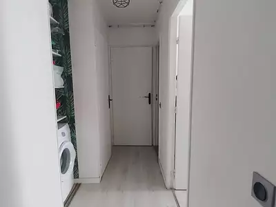 Appartement, 52 m²