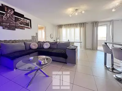 Appartement, 79,13 m²