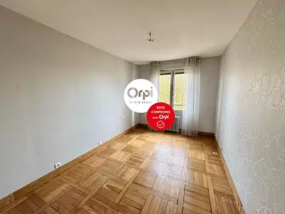 Appartement, 85 m²