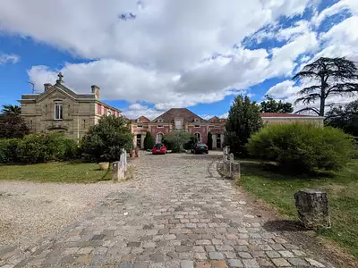 Appartement, 50 m²