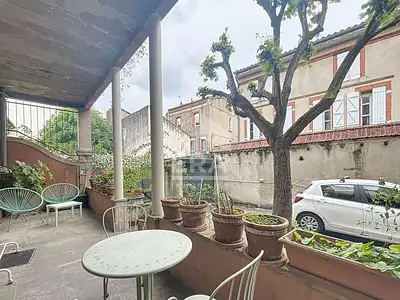 Maison, 295 m²