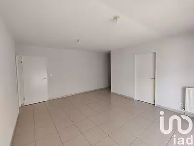 Appartement, 83 m²