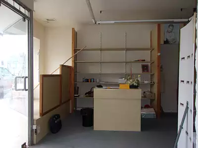 Immeuble, 210 m²