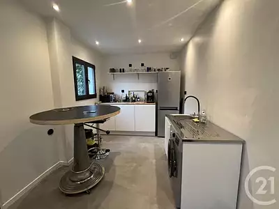 Maison, 50 m²