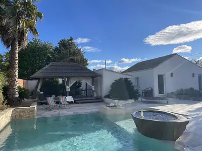 Maison, 185 m²