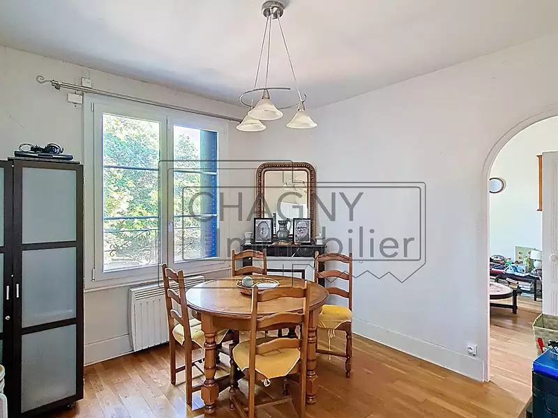 Maison, 100 m²