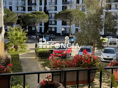 Appartement, 80 m²