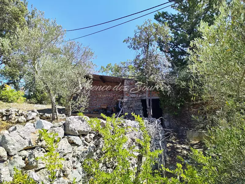 Maison, 52,57 m²