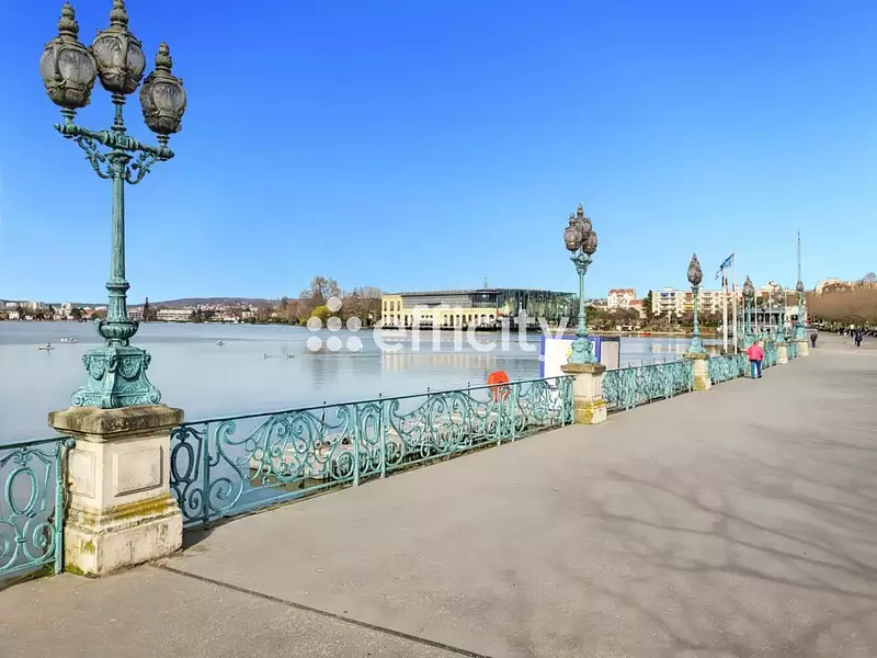 Appartement, 53 m²