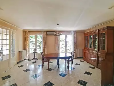 Maison, 118 m²