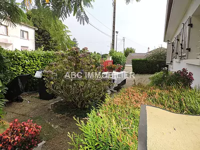 Maison, 70 m²