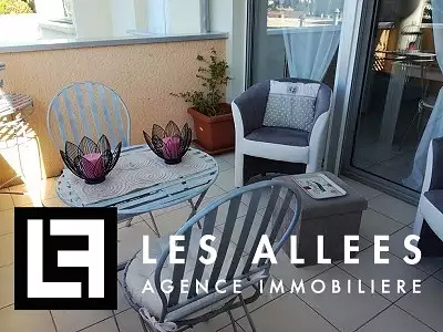 Appartement, 66,84 m²