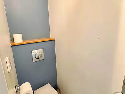 Appartement, 50,1 m²