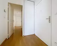 Appartement, 58,55 m²