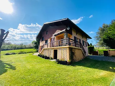 Maison, 140 m²