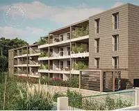 Appartement, 80,97 m²