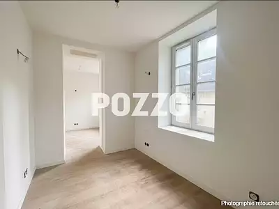 Appartement, 32,43 m²