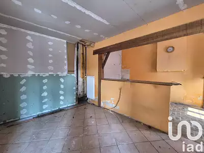 Maison, 116 m²