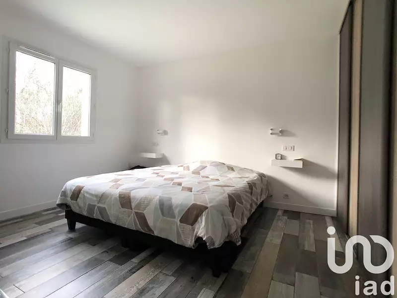 Maison, 129 m²