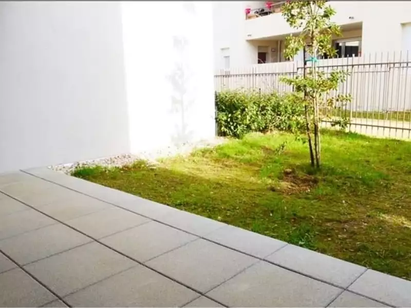 Appartement, 40,01 m²