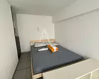 Appartement, 20,62 m²