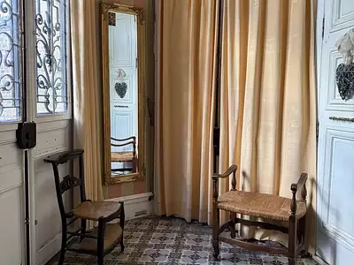 Maison, 357,7 m²