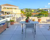 Appartement, 69,85 m²