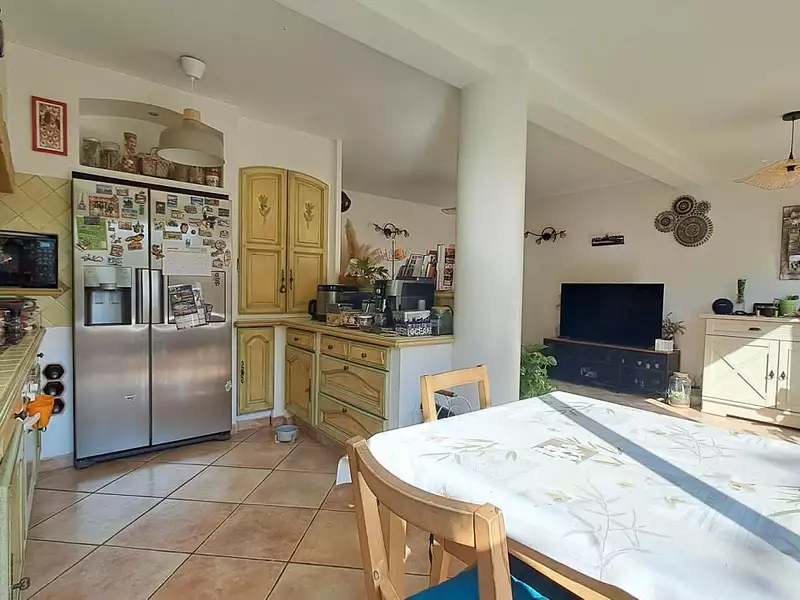Maison, 95 m²