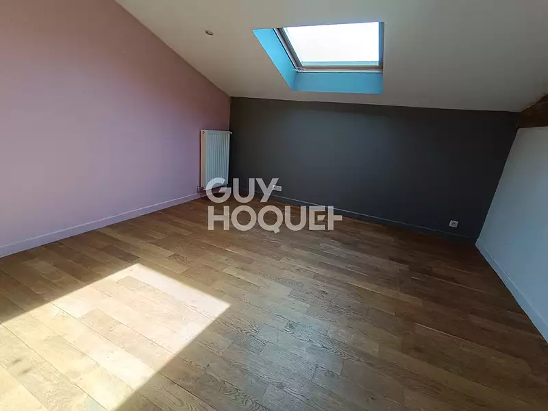 Maison, 188 m²
