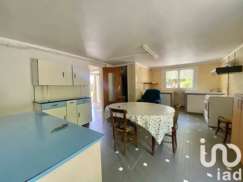 Maison, 126 m²