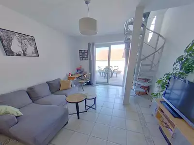 Maison, 94 m²