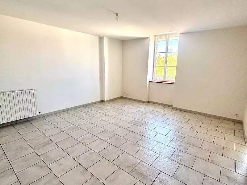 Appartement, 93,53 m²