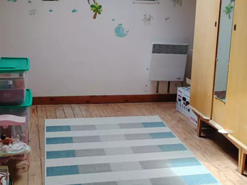 Maison, 110 m²