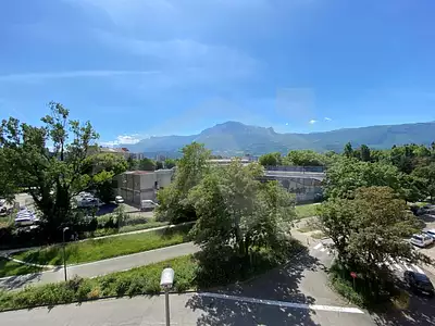 Appartement, 43,64 m²