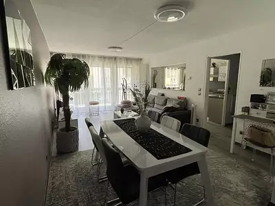 Appartement, 78,36 m²