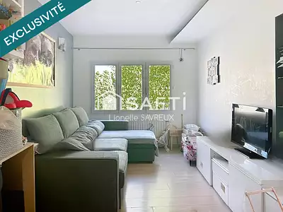 Maison, 100 m²