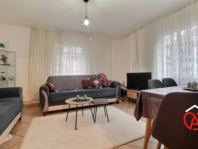 Appartement, 65,68 m²