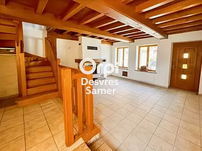 Maison, 160 m²