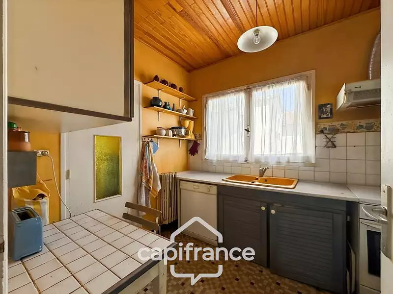 Maison, 74 m²