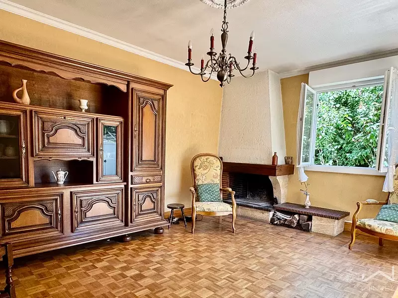 Maison, 84,55 m²