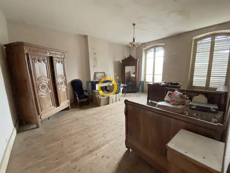 Maison, 506 m²