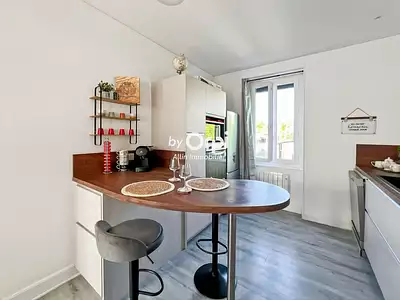 Maison, 65 m²