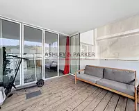 Appartement, 42,72 m²