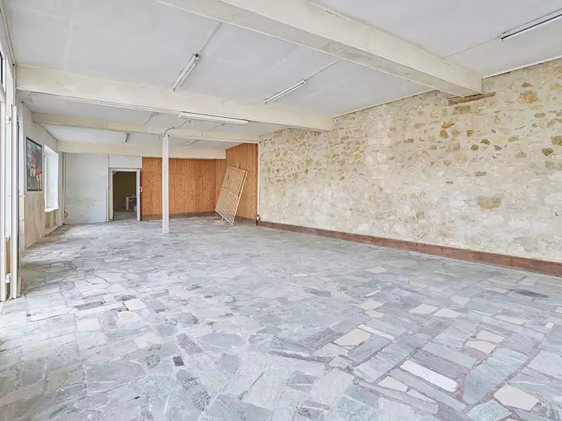Maison, 290 m²