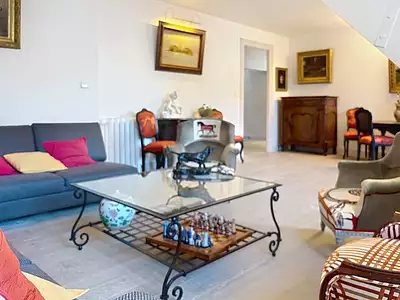 Appartement, 153 m²