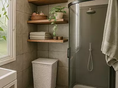 Maison, 57 m²