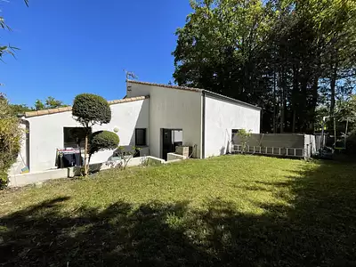 Maison, 103 m²