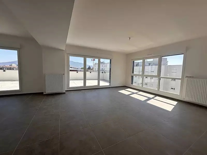 Appartement, 109,12 m²