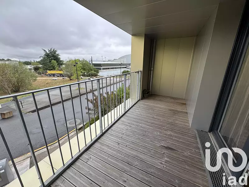 Appartement, 65 m²