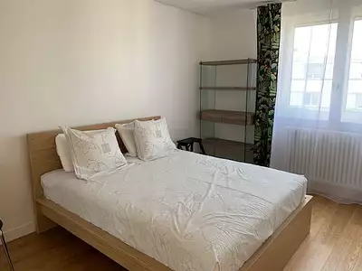 Appartement, 35 m²
